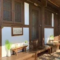 전주 한옥 단잠 - 100년 전통의 멋과 편안함